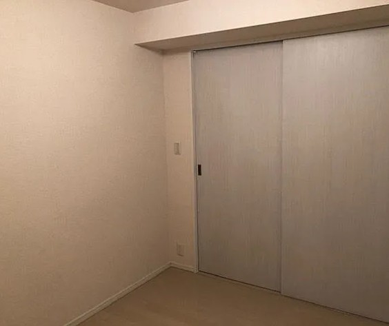 その他部屋・スペース　落ち着いて過ごせるお部屋なので、寝室にいかがでしょうか