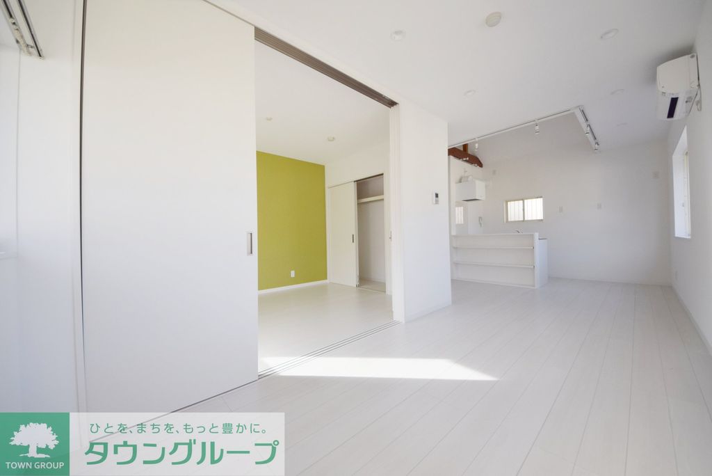 その他部屋・スペース　収納