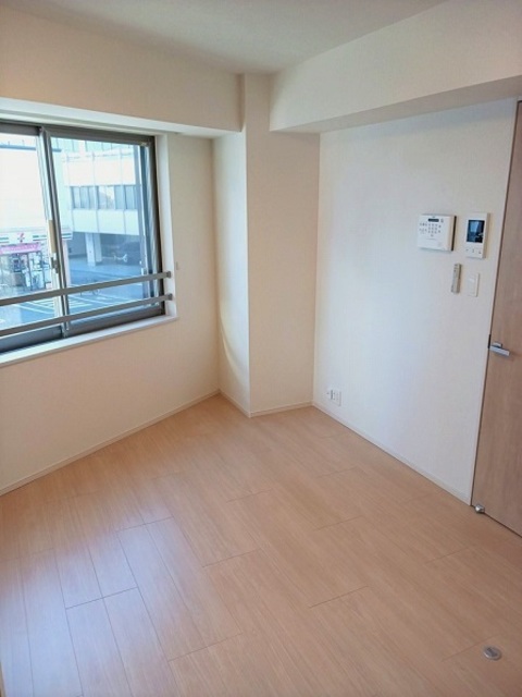 居室・リビング　きれいなお部屋