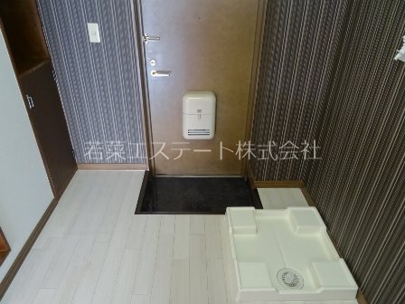 居室・リビング　他部屋参考