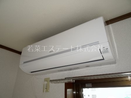 その他設備　他部屋参考