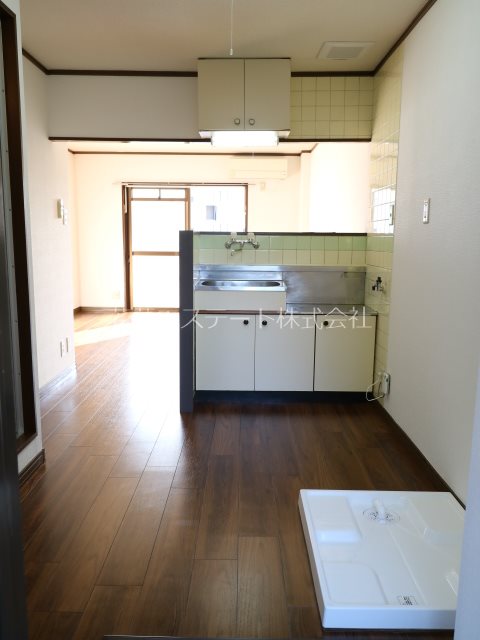 キッチン　他部屋参考