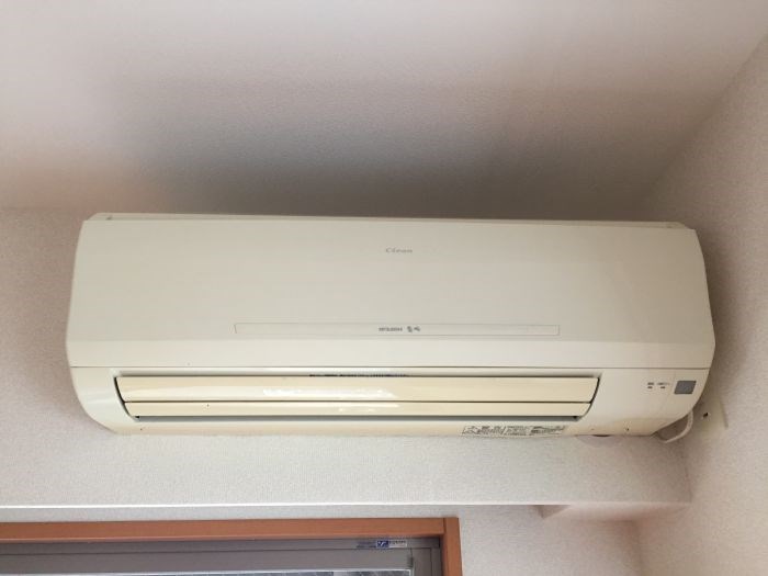 その他設備　※同物件別部屋参考画像