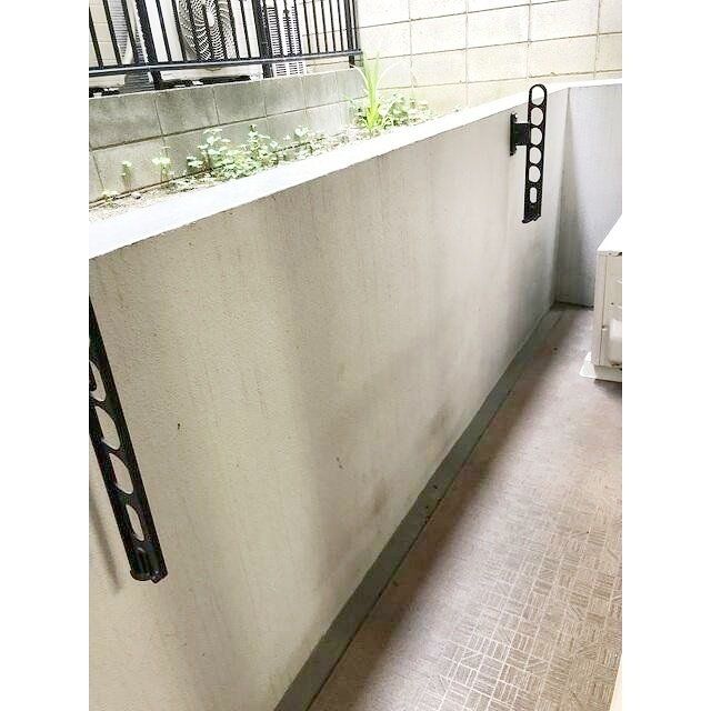 バルコニー　物件画像