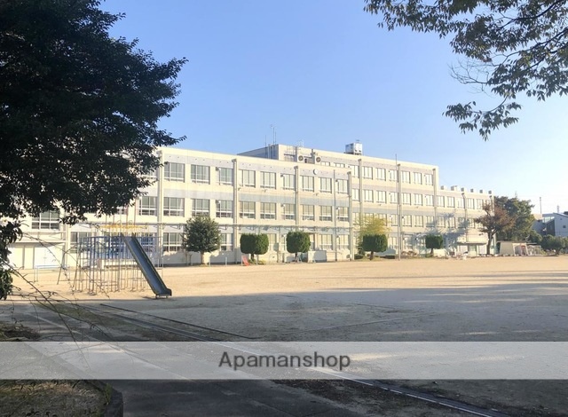 小学校　名古屋市立引山小学校（小学校）まで600m
