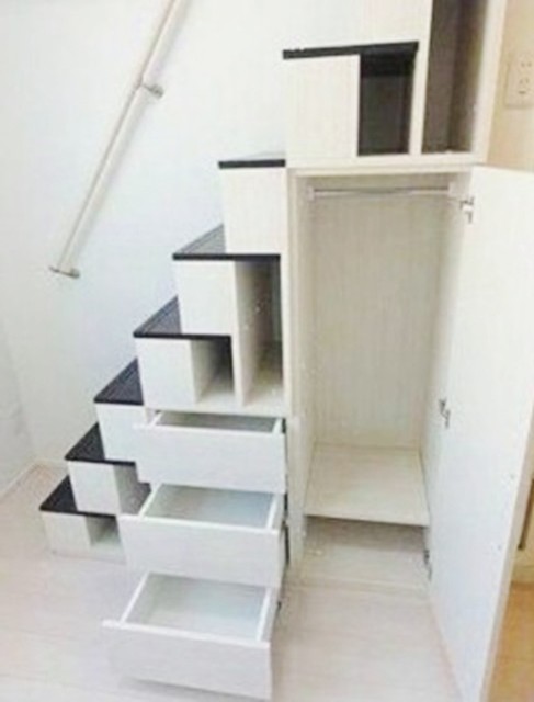 収納　同仕様参考写真
