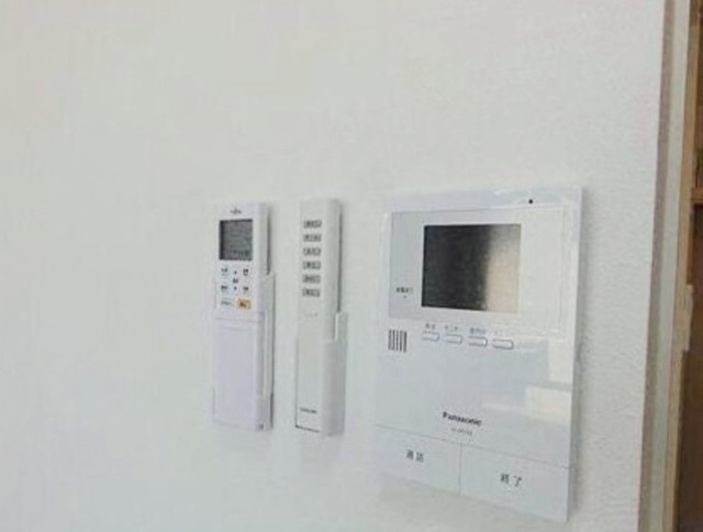 その他設備　同仕様参考写真