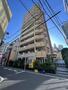新宿駅より徒歩8分 築20年7ヶ月 14階建の賃貸物件