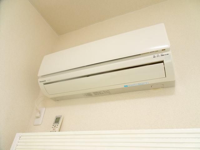 その他設備　★エアコン★