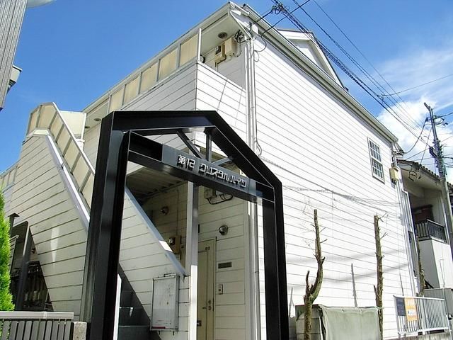建物外観　★H28年５月内リフォーム済み★