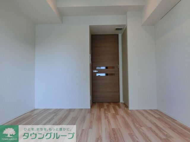 その他部屋・スペース　BLタイプ2015年3月撮影 同タイプ902号室の写真です。