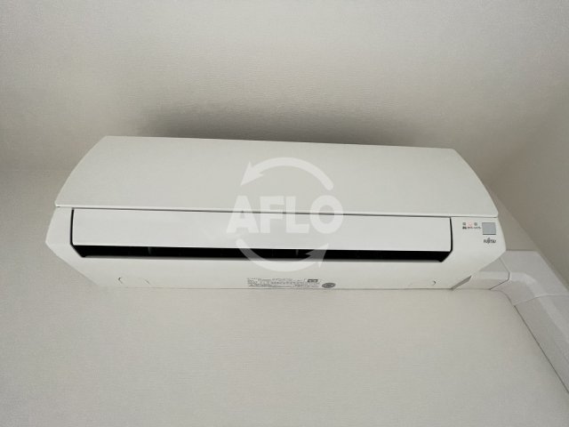 その他設備　アーバネックス同心　エアコン