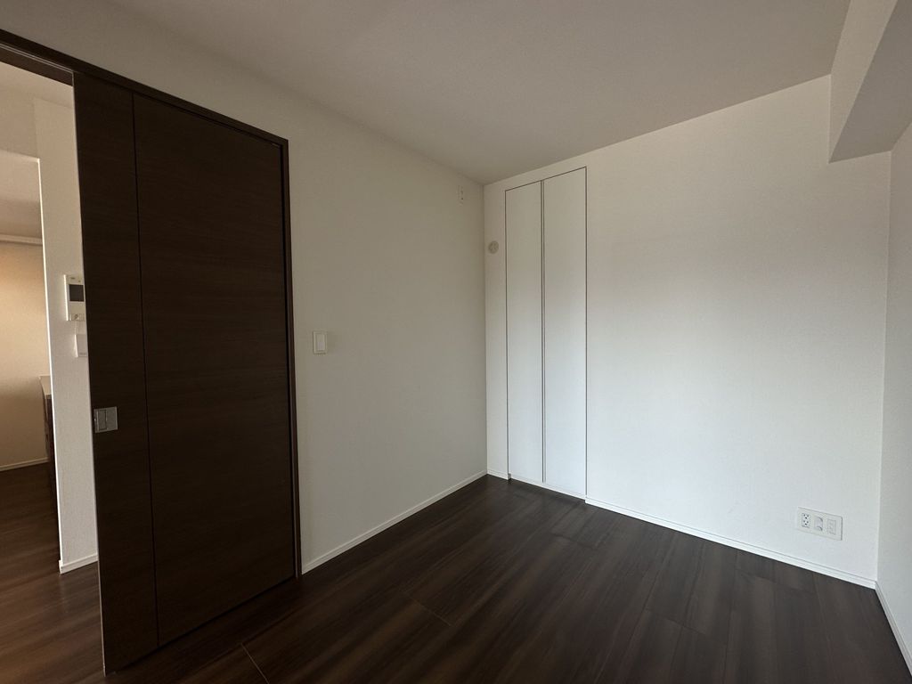 その他部屋・スペース　洋室5帖(キッチン横)