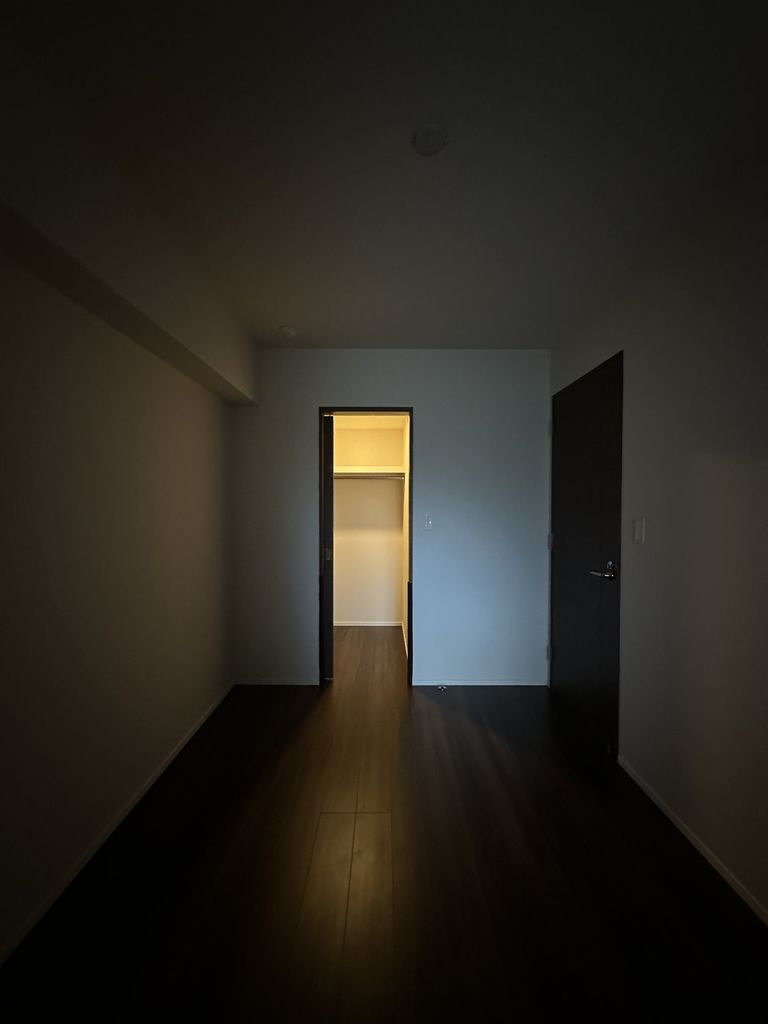 その他部屋・スペース　洋室6帖