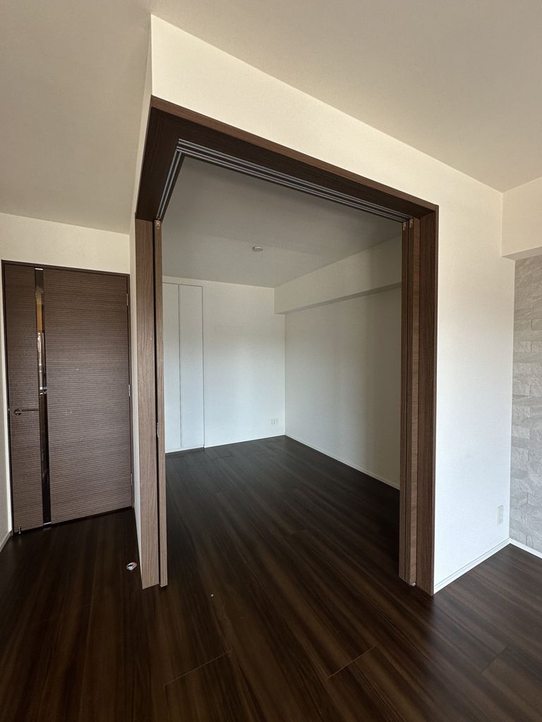 その他部屋・スペース　洋室5帖(キッチン横)