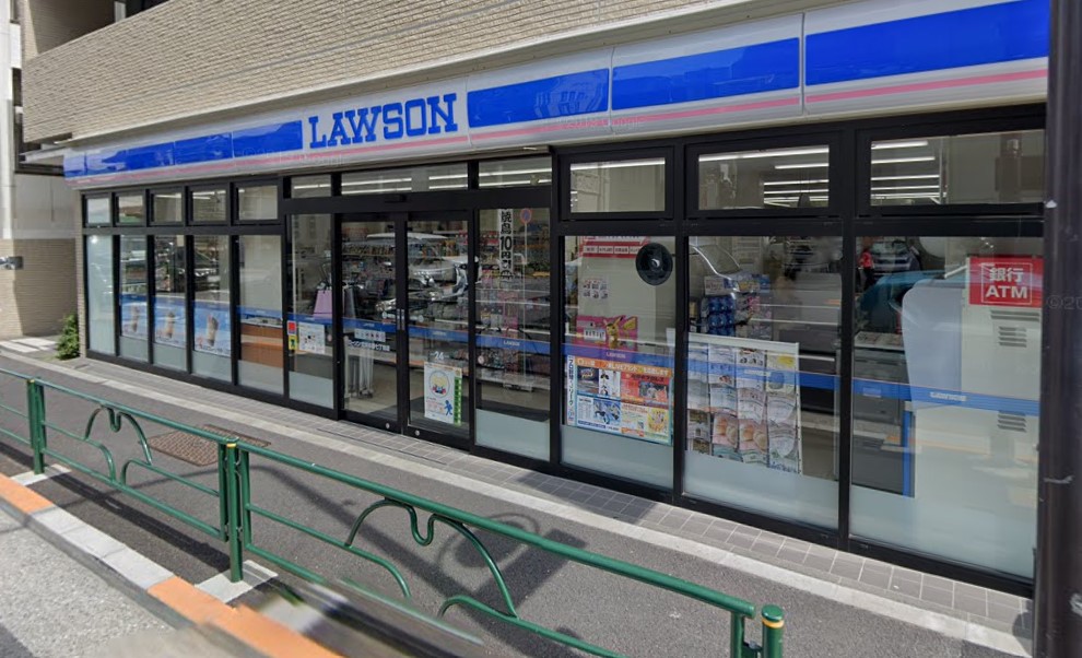 コンビニ　ローソン 文京本郷七丁目店（コンビニ）まで192m