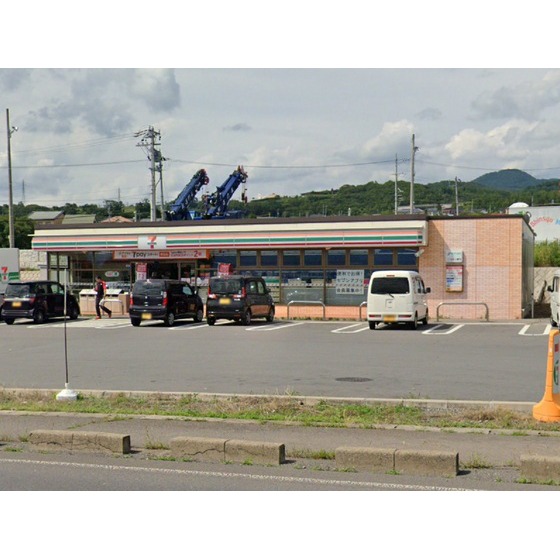 コンビニ　セブンイレブン東御和店（コンビニ）まで1252m