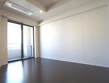 バルコニー　別部屋参考写真