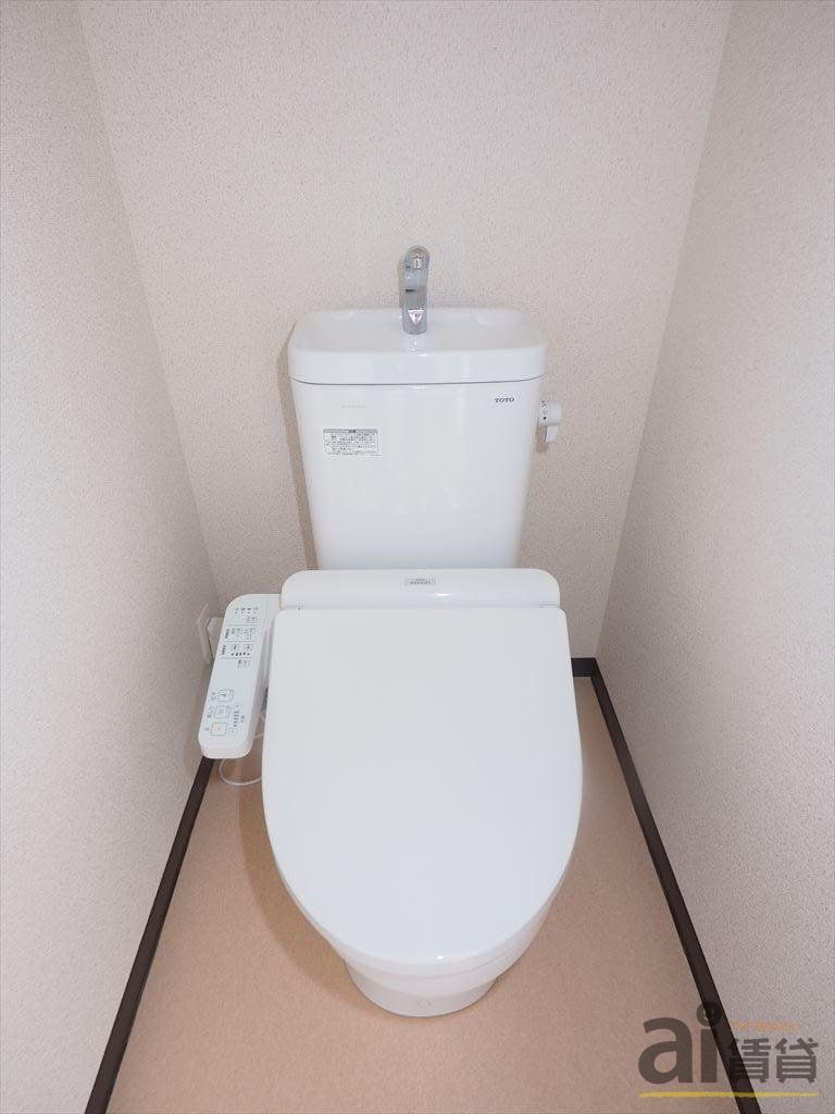トイレ　※同仕様