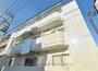 西小山駅より徒歩4分 2階 築38年3ヶ月の賃貸物件