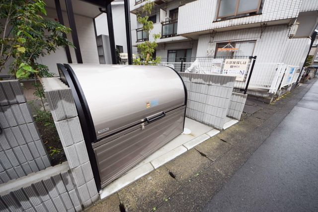 エントランス　～大手施工～