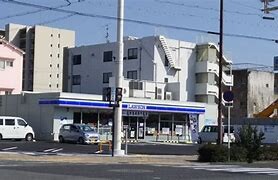 コンビニ　ローソン 御幣島三丁目店（コンビニ）まで35m