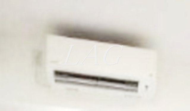 その他設備　エアコンです。