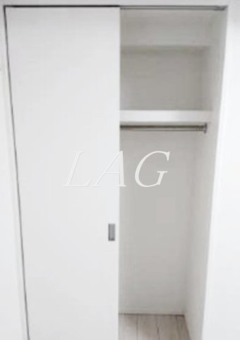 収納　収納です。