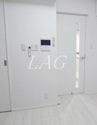 その他部屋・スペース　寝室です。