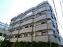 鳴尾・武庫川女子大前駅より徒歩5分 4階 築29年11ヶ月の賃貸物件
