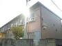 立川駅より徒歩10分 2階 築46年3ヶ月の賃貸物件