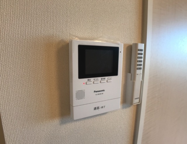 セキュリティ　図面と現状に相違がある場合には現状を優先．．．