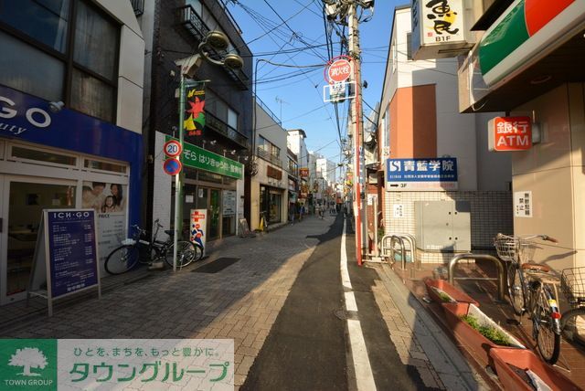 その他　★永福町駅の周辺★（その他）まで2010m