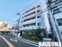 町屋駅より徒歩6分 5階 築5年3ヶ月の賃貸物件