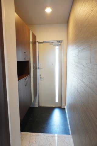 玄関　シューズボックス 玄関収納