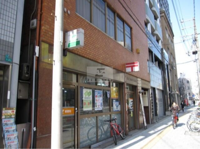 郵便局　浪速大国郵便局（郵便局）まで283m