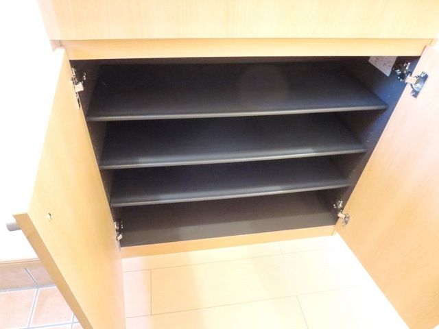 収納　★賃貸物件のお問い合わせはタウンハウジング登戸店まで★