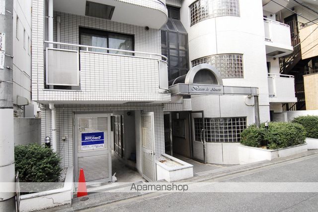 建物外観　建物外観