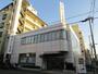 銀行　大阪シティ信用金庫　加美北支店（銀行）まで272m