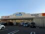 ドラックストア　ウェルシア　生野巽南店（ドラッグストア）まで145m