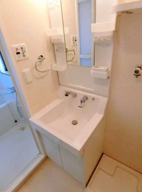 洗面設備　別部屋参照