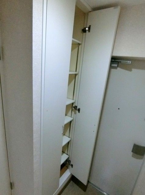 玄関　別部屋参照