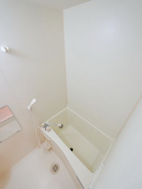 バス・シャワールーム　★お部屋探しはタウンハウジング稲田堤店まで★