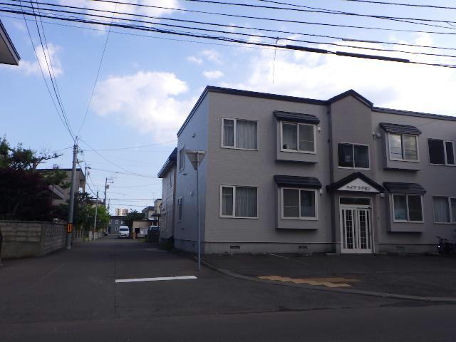 その他　周辺環境