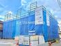 四街道駅より徒歩9分 1階 新築の賃貸物件