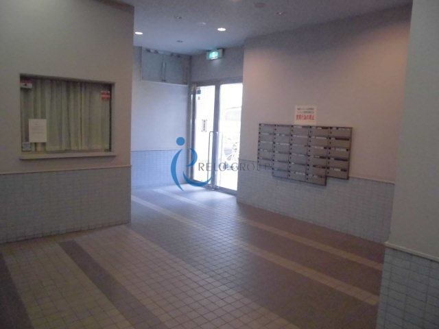 ロビー