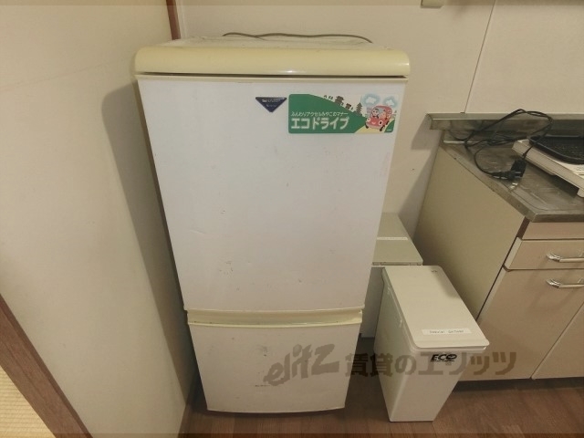 その他部屋・スペース　冷蔵庫置場