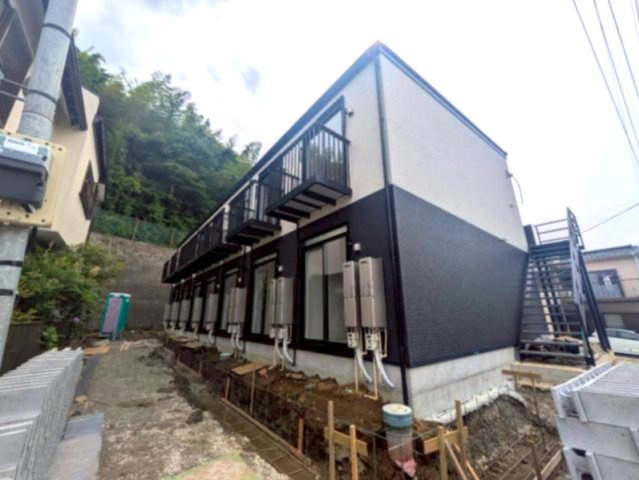 その他共有部分　※2026年6月14日撮影