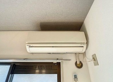 その他設備　※同仕様写真含む