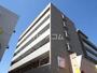 太秦天神川駅より徒歩10分 築21年3ヶ月 6階建の賃貸物件